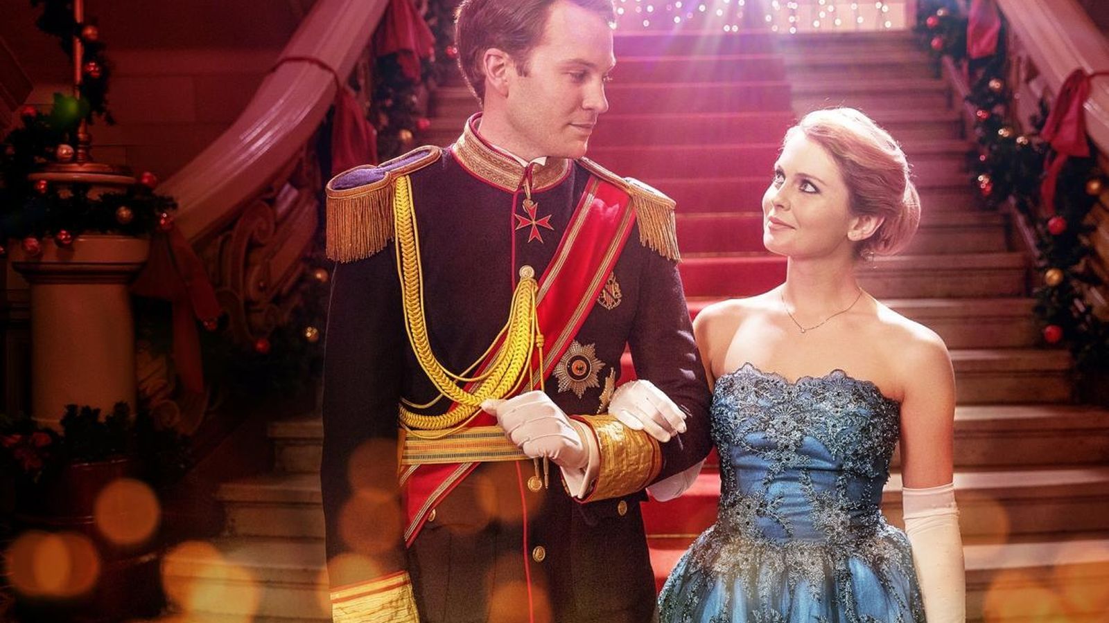 Un príncipe de Navidad