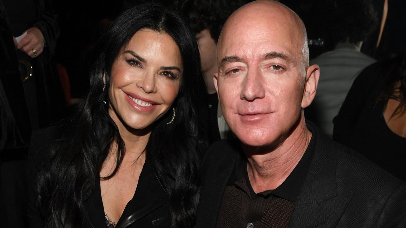 Lauren Sánchez, la presentadora de televisión por la que Bezos dejó a su mujer.