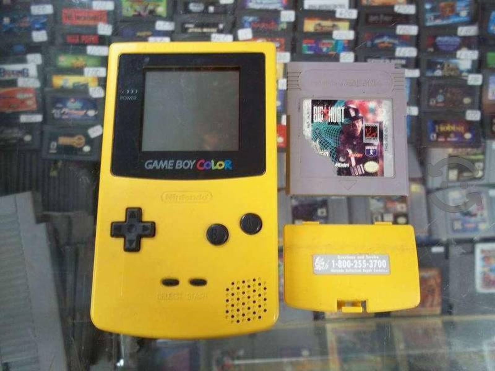 Game Boy Color