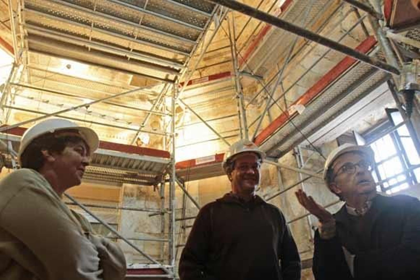 Foto: Lourdes de Vicente