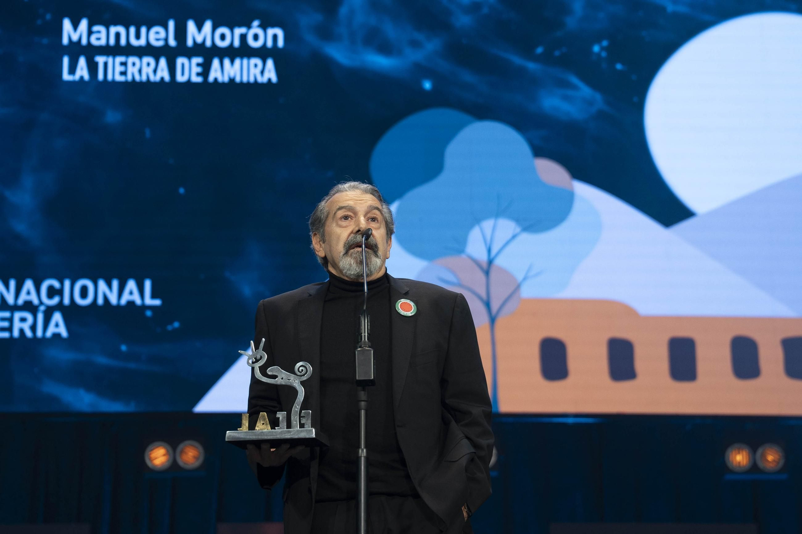 Así fue la gala de cierre de FICAL