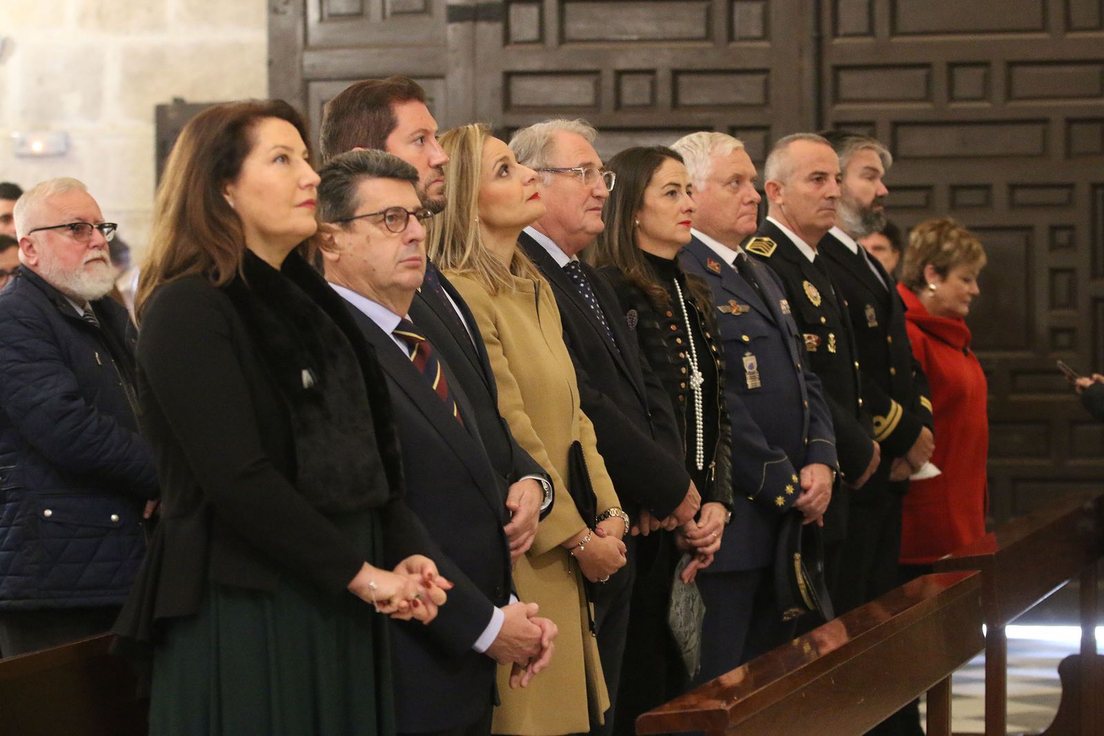 Fotogalería del Día del Pendón