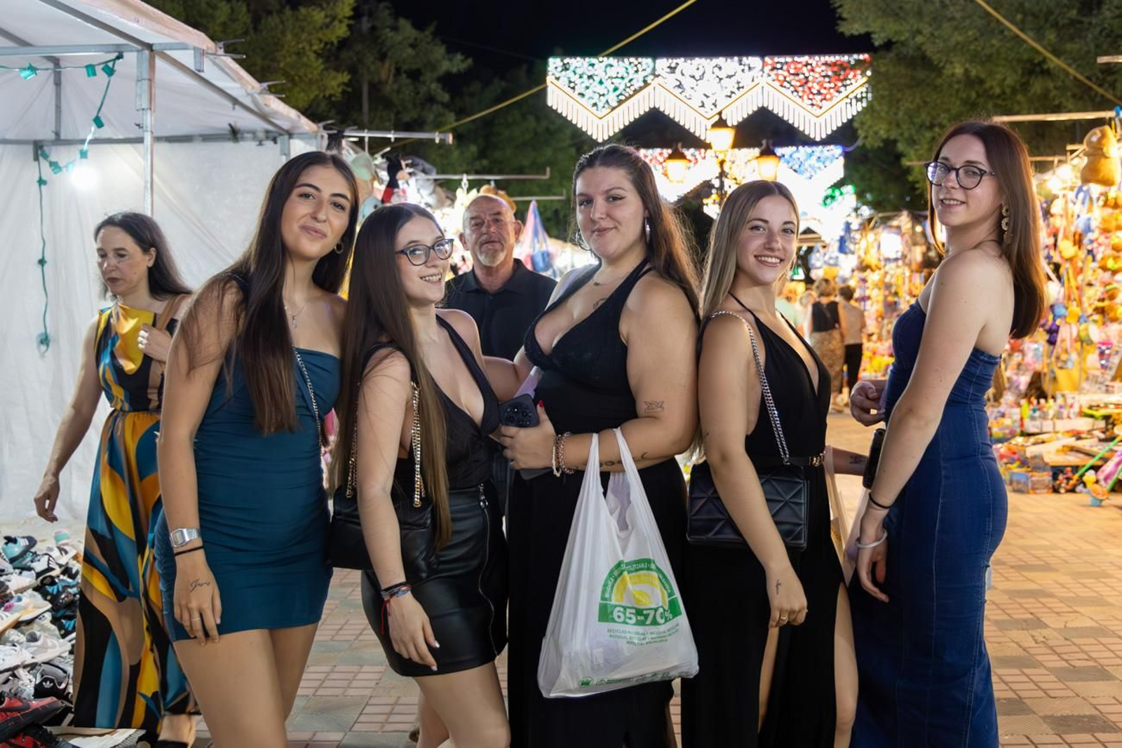 Feria de San Pedro en Torredonjimeno