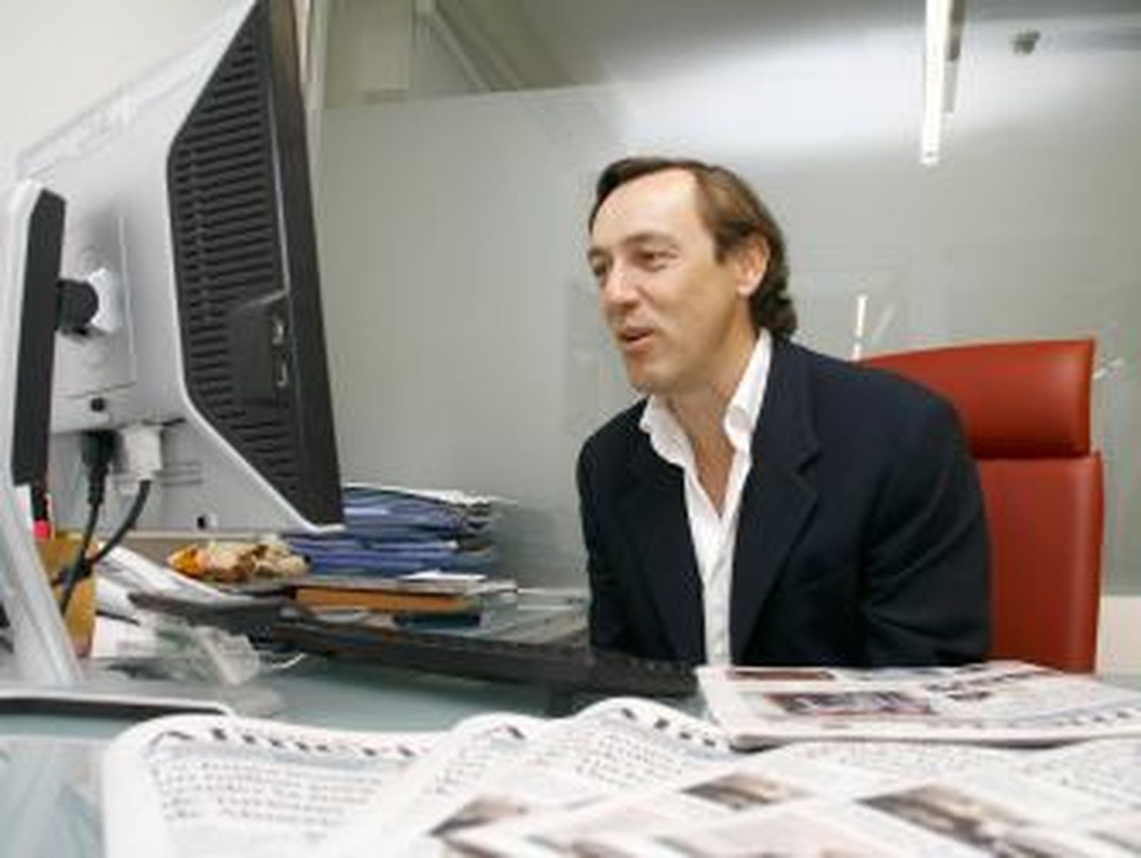 "El PSOE es uno de los partidos más corruptos de Europa"