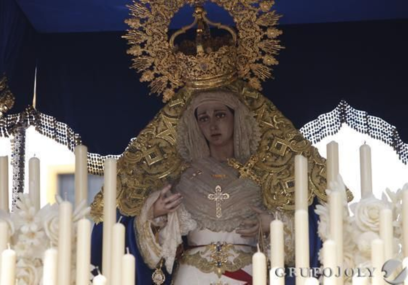 Foto: José Ángel García