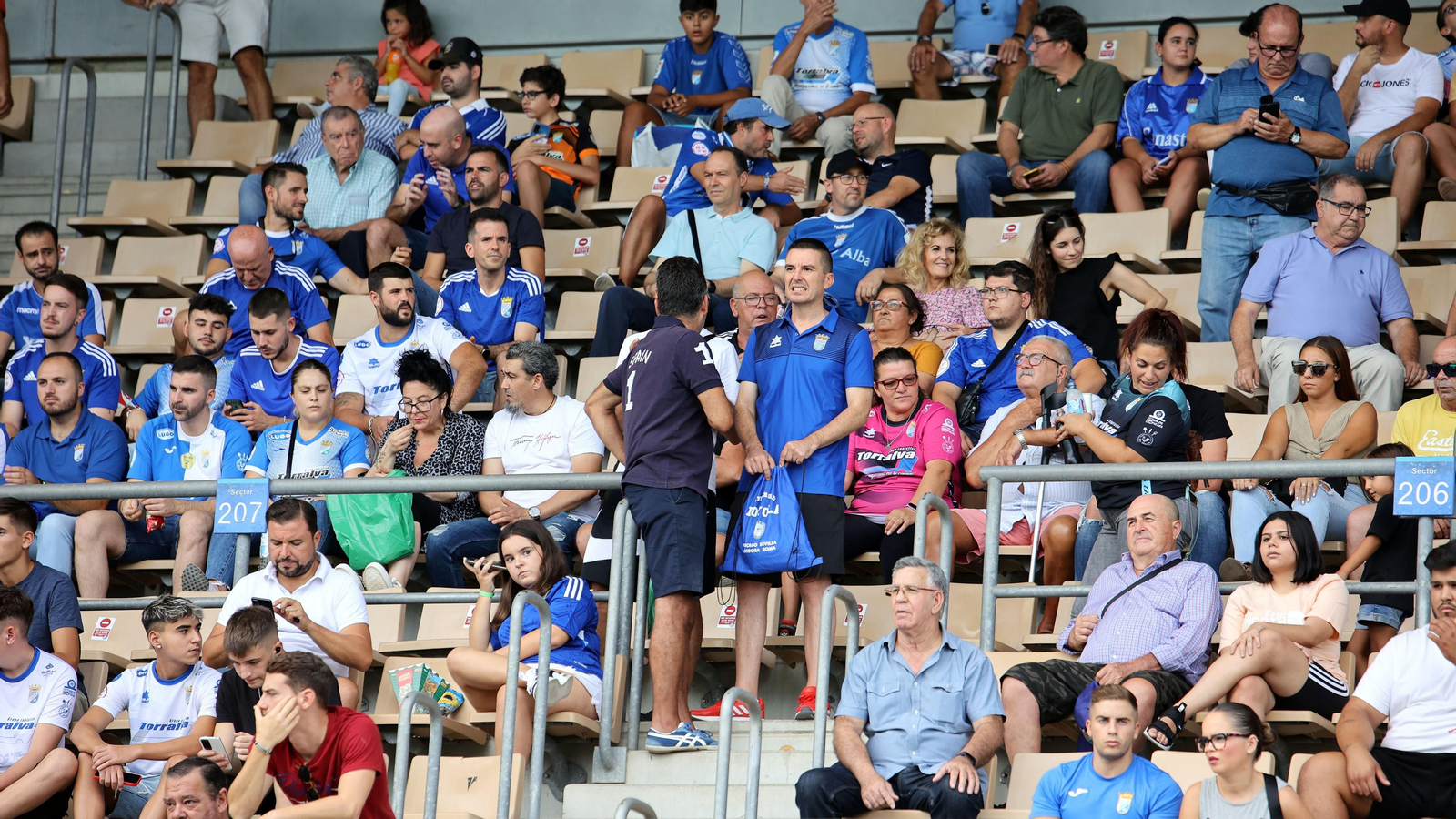 Búscate en el Xerez CD - Salerm Puente Genil en Chapín