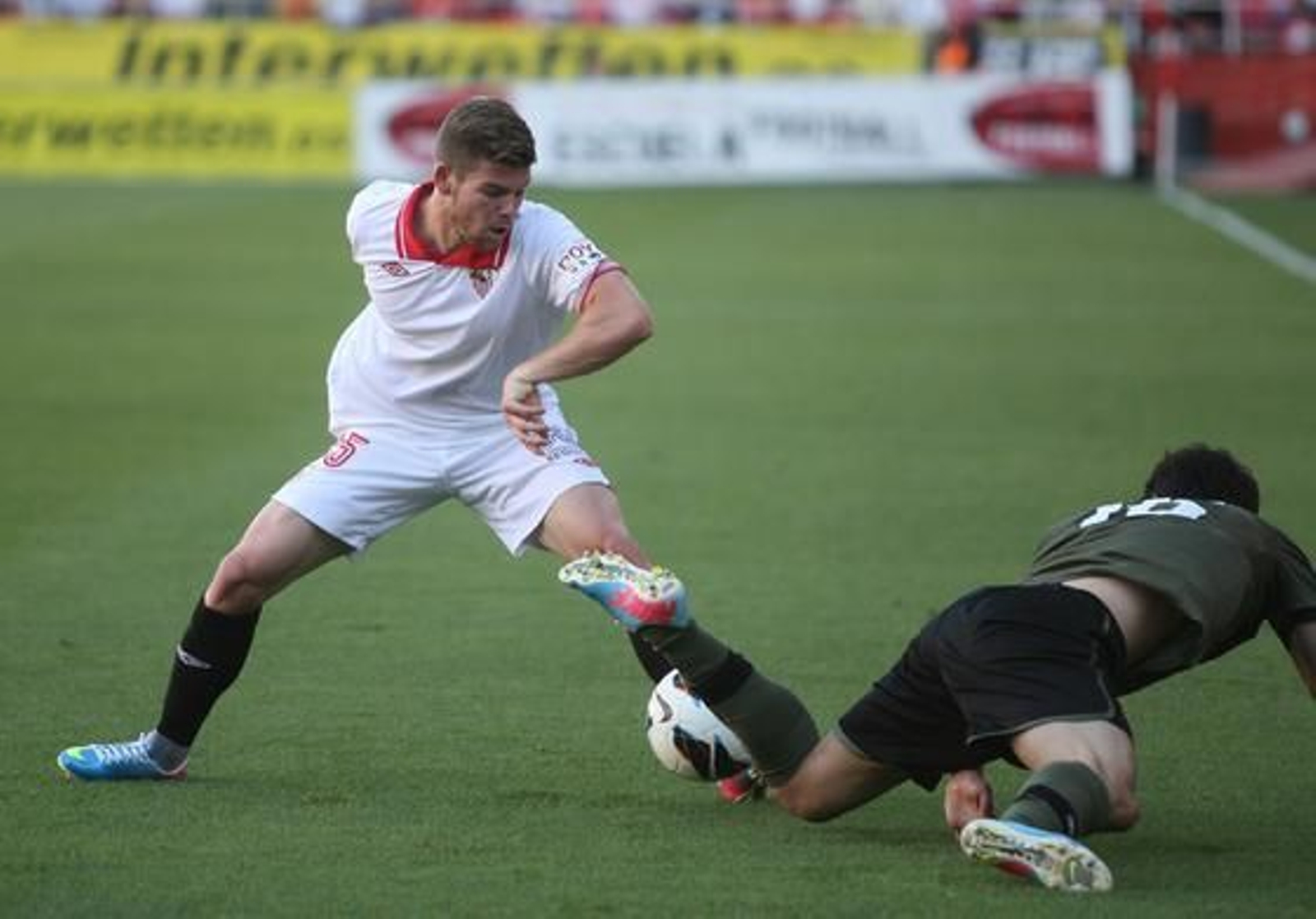 Foto: Antonio Pizarro