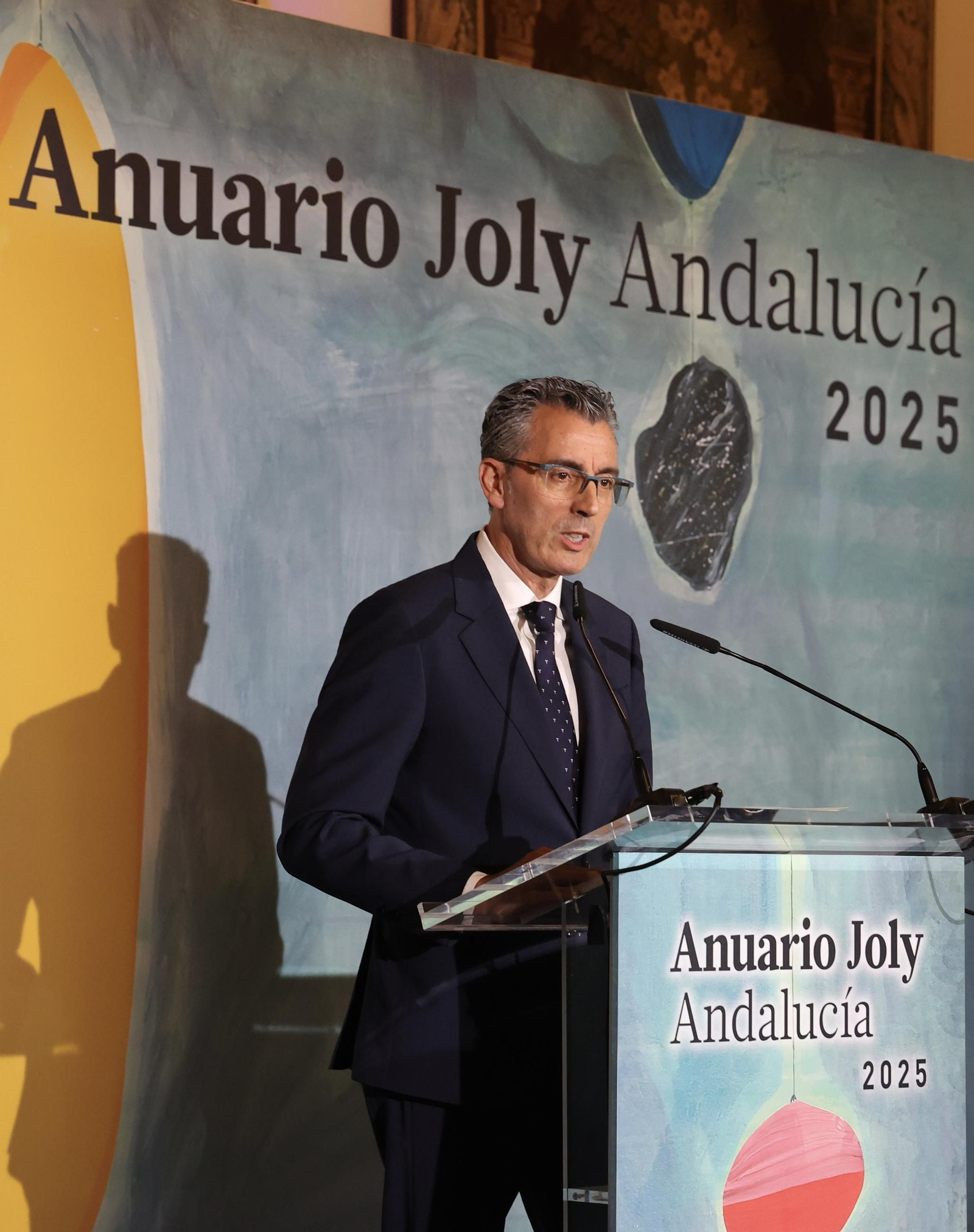 Anuario Joly Andalucía 2025