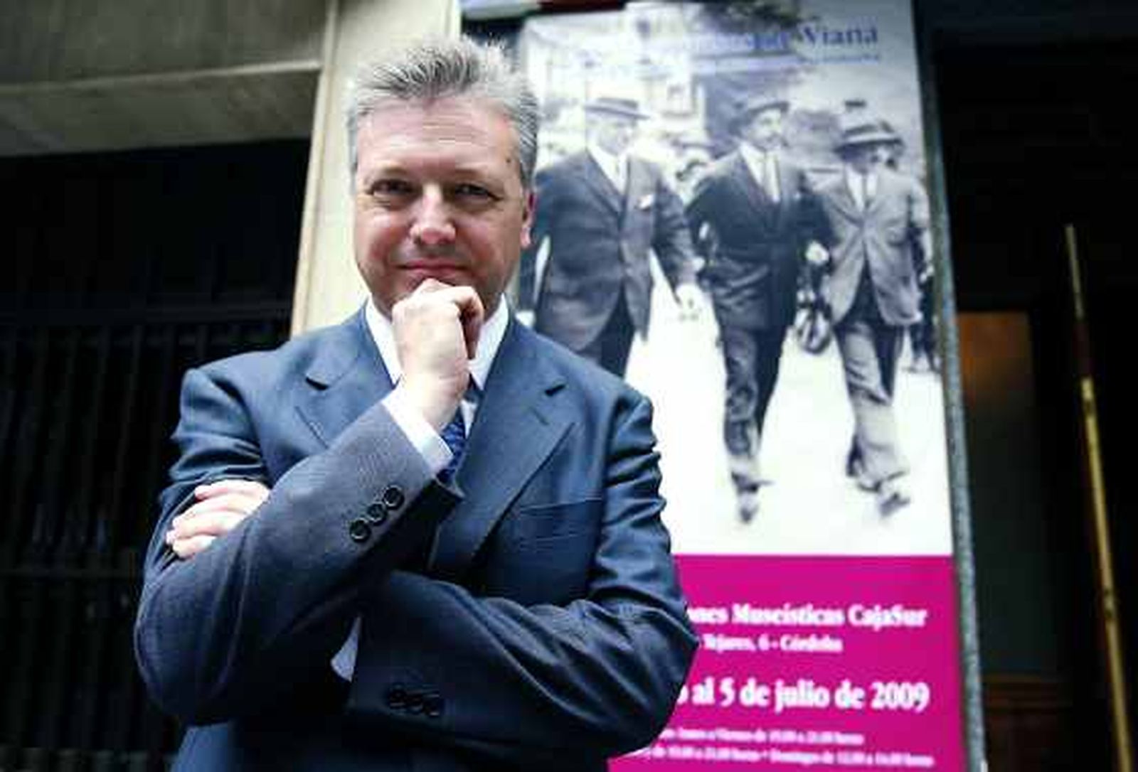 “El Archivo Histórico de Viana será una fuente de investigación a nivel nacional”