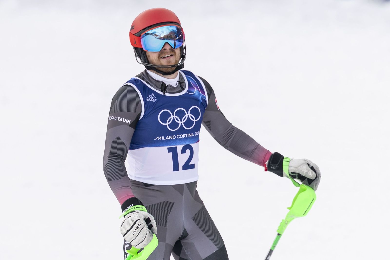 Las mejores fotos de los Juegos Olímpicos de invierno Milán Cortina d'Ampezzo 2026 | Undécima jornada