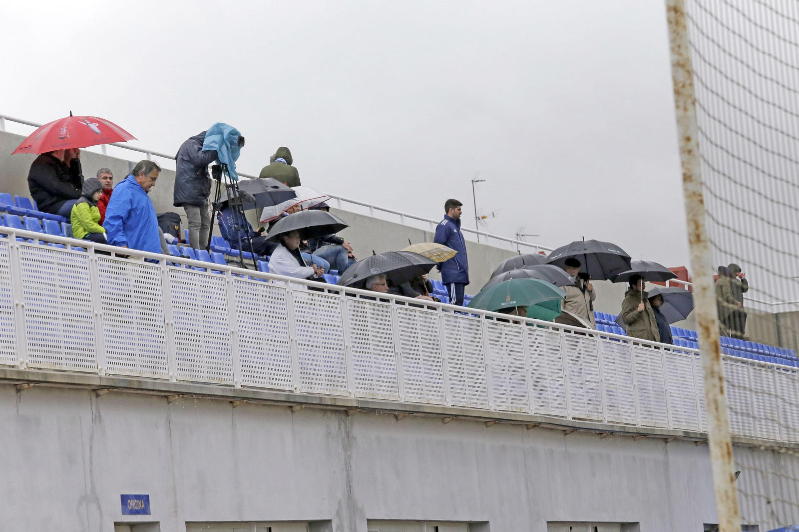 Xerez CD - Balompédica Lebrijana
