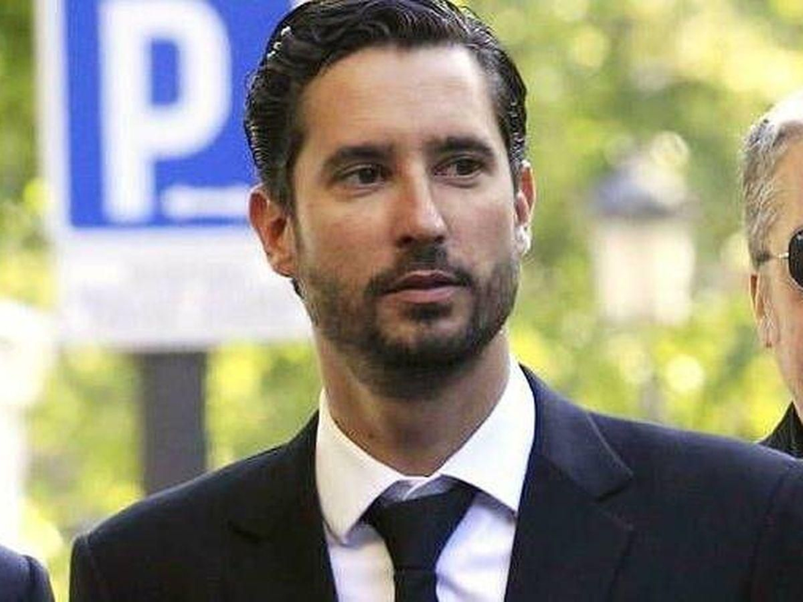 El abogado Cándido Conde-Pumpido Varela en una imagen de archivo