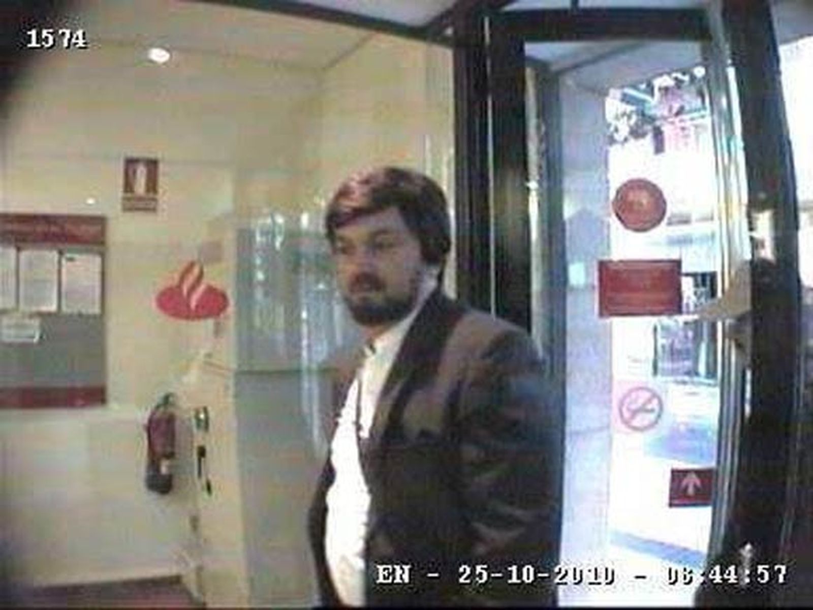 Detenida la banda de atracadores más importante de España