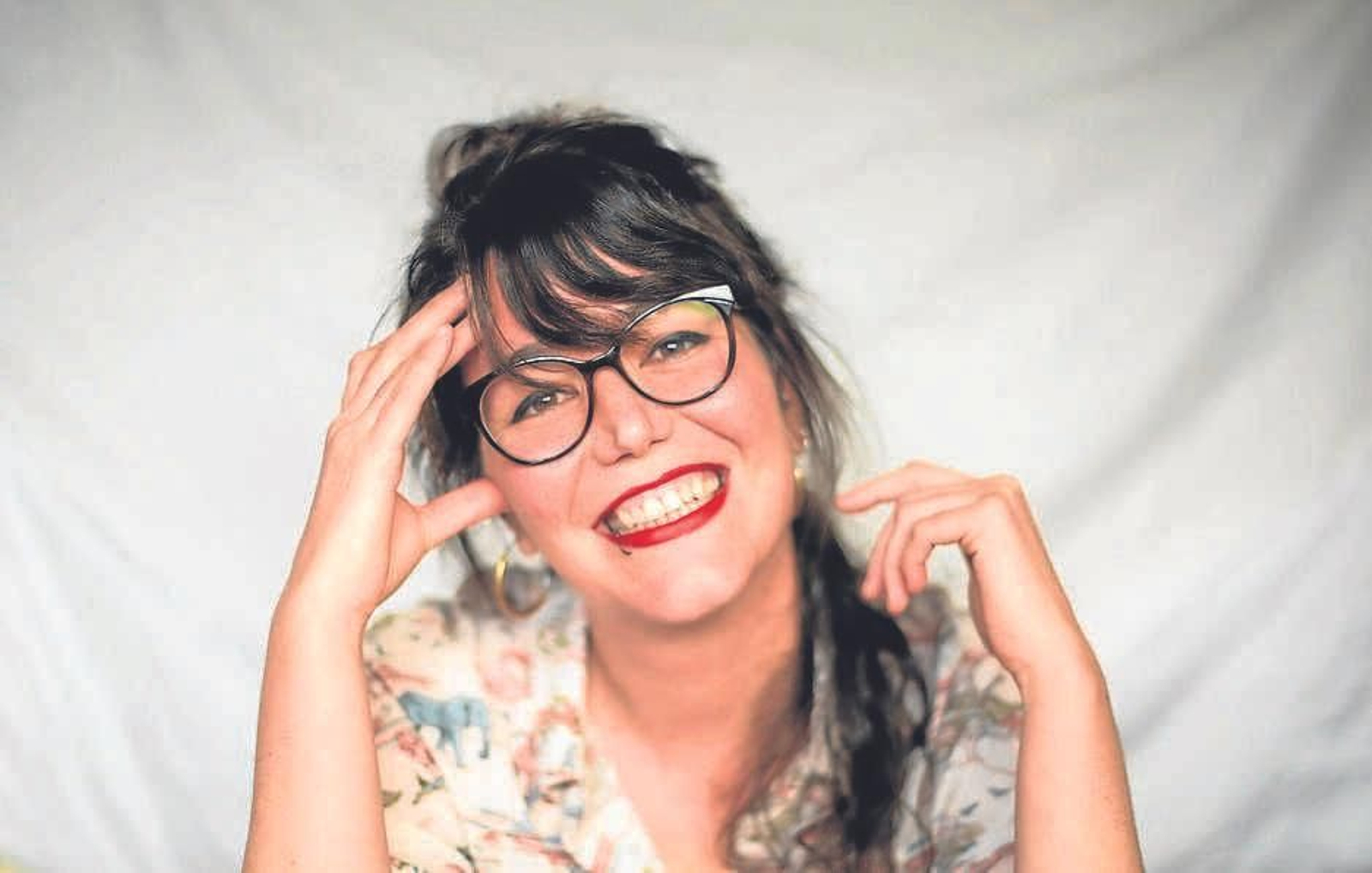 Federico desde una nueva e íntima visión