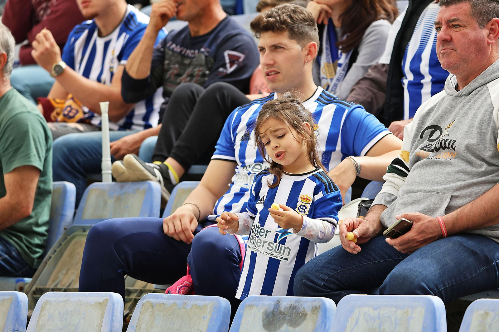 Búscate en el Nuevo Colombino en el Recreativo de Huelva-AD Mérida