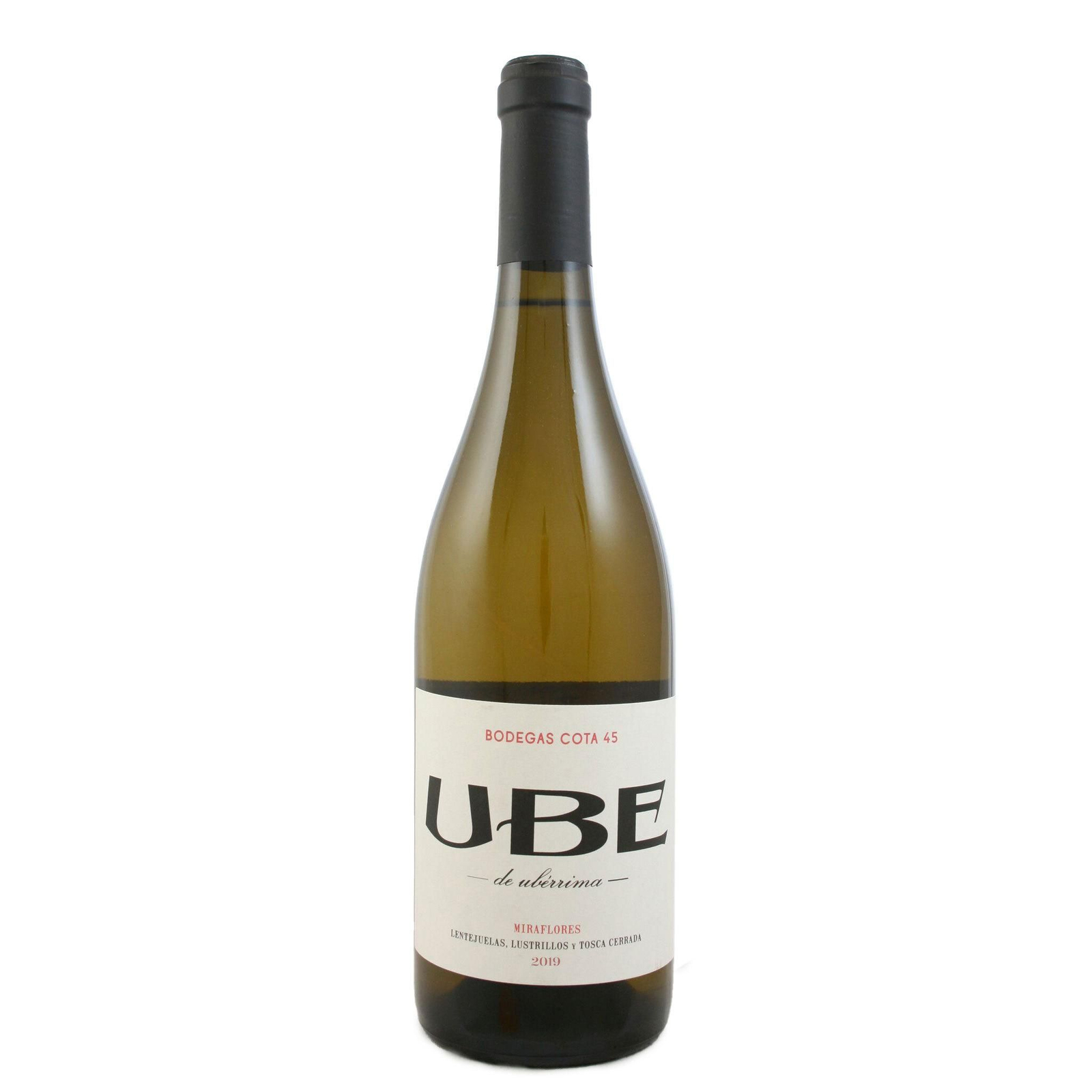 Ube de Miraflores, de Bodegas Cota 45