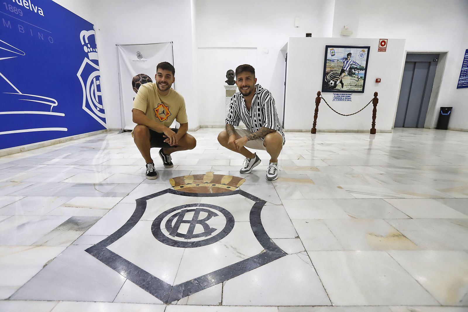 Las imágenes más destacadas del miércoles 19 de julio en Huelva