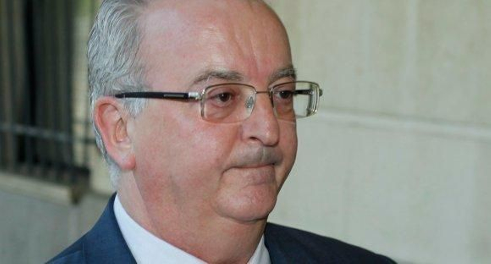 La juez autoriza al ex consejero de Empleo Antonio Fernández a viajar a Italia