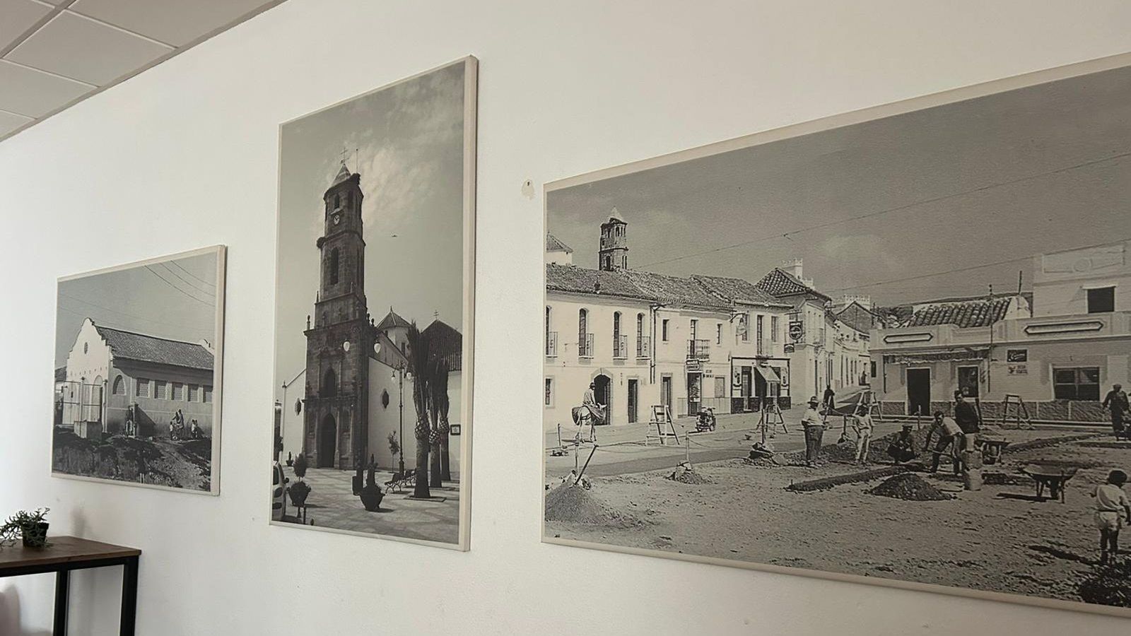 La entidad El Casino, una asociación con casi 100 años de historia