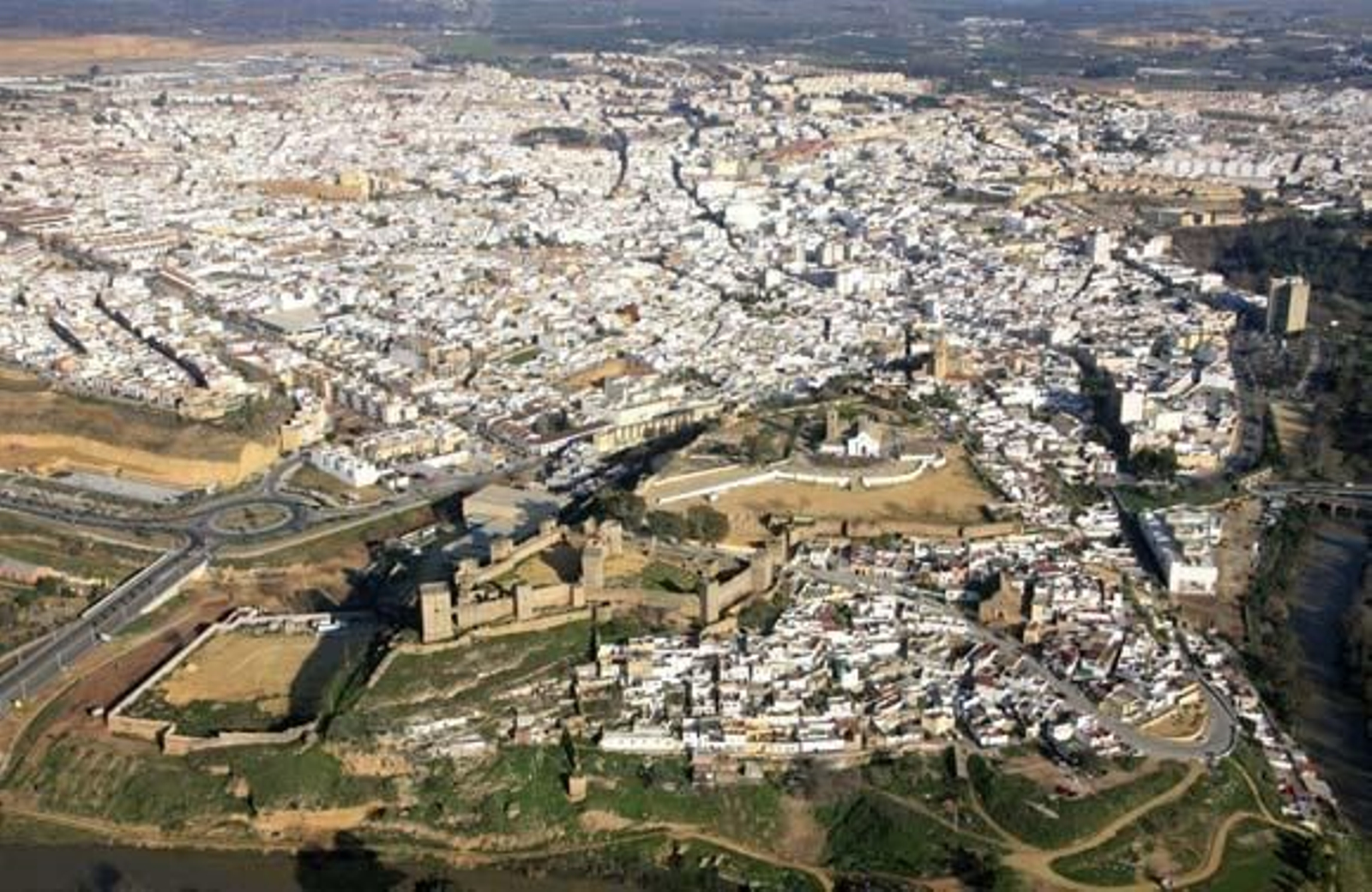 En marcha los dos primeros fondos de desarrollo urbano en Andalucía