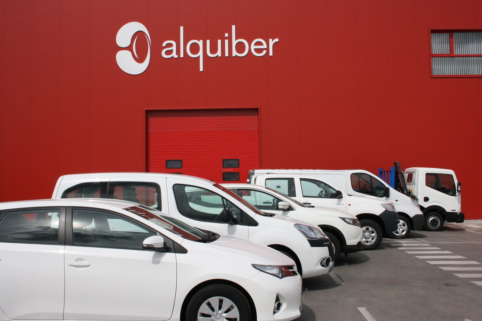 Alquiber abre sede en El Puerto de Santa María