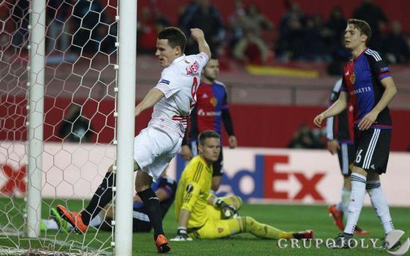 Foto: Antonio Pizarro