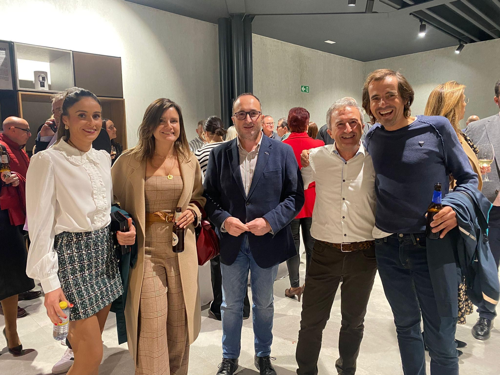 En imágenes: Aceite Supremo, un homenaje del chef Juan Aceituno a su abuela