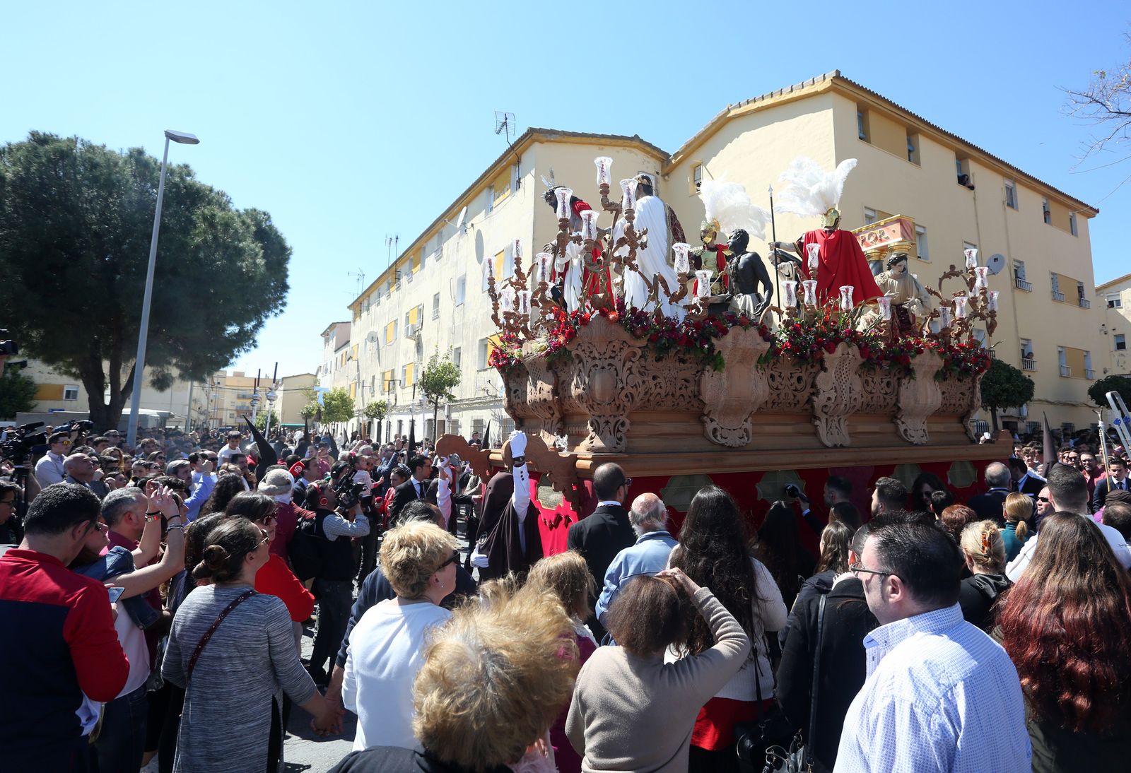 Imágenes de la Salud