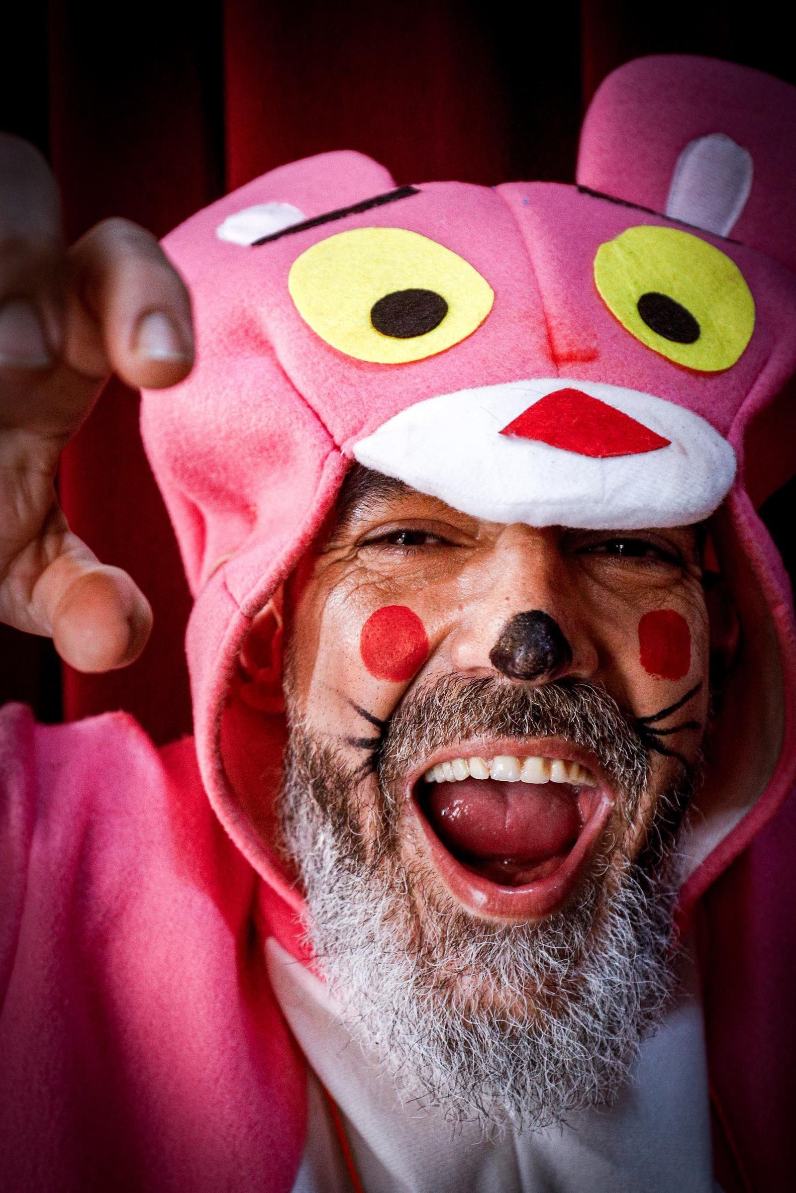 Búscate entre las mejores imágenes de la primera sesión de cuartos de final del COAC 2025