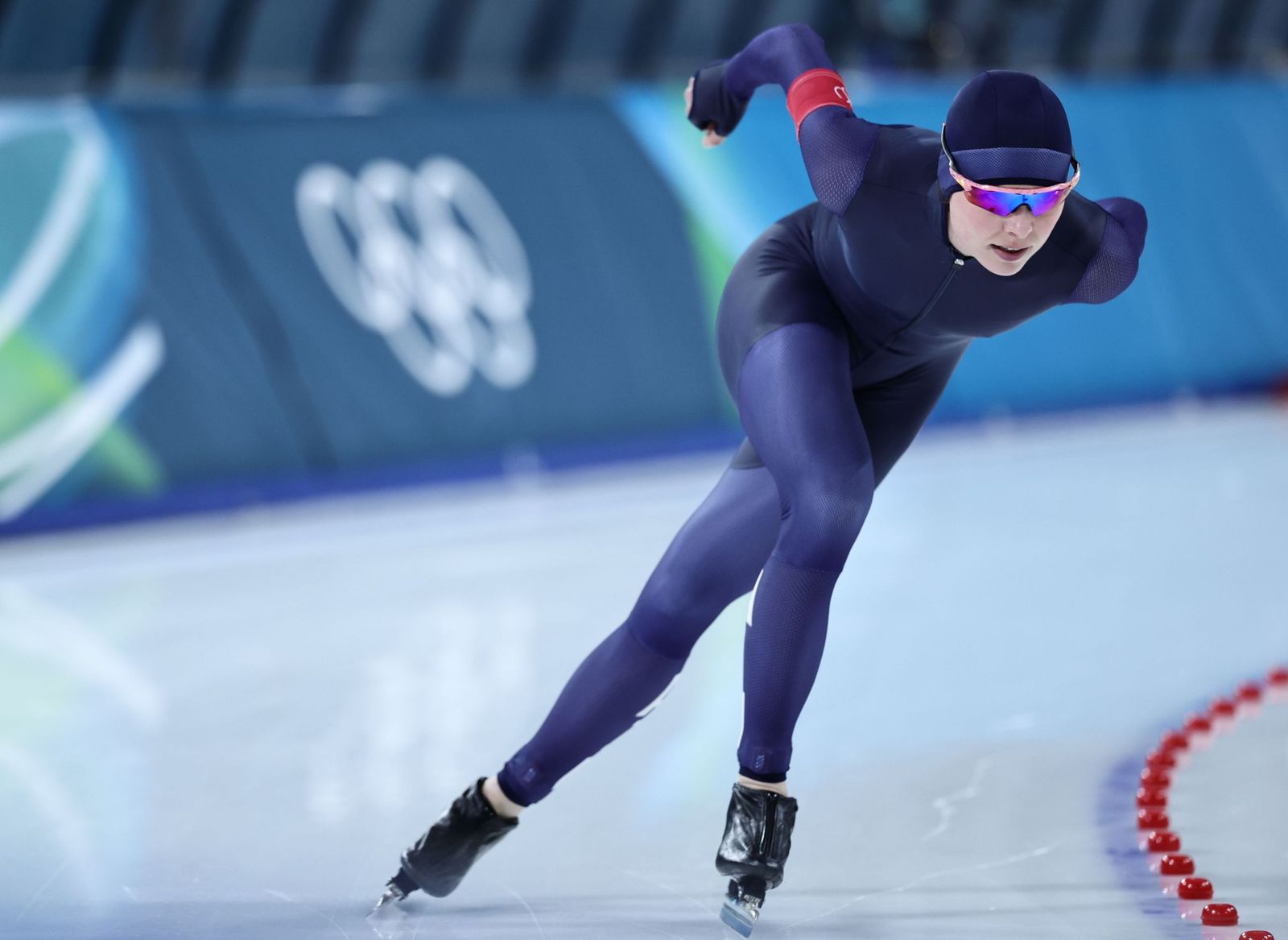 Las mejores fotos de los Juegos Olímpicos de invierno Milán Cortina d'Ampezzo 2026 | Segunda jornada