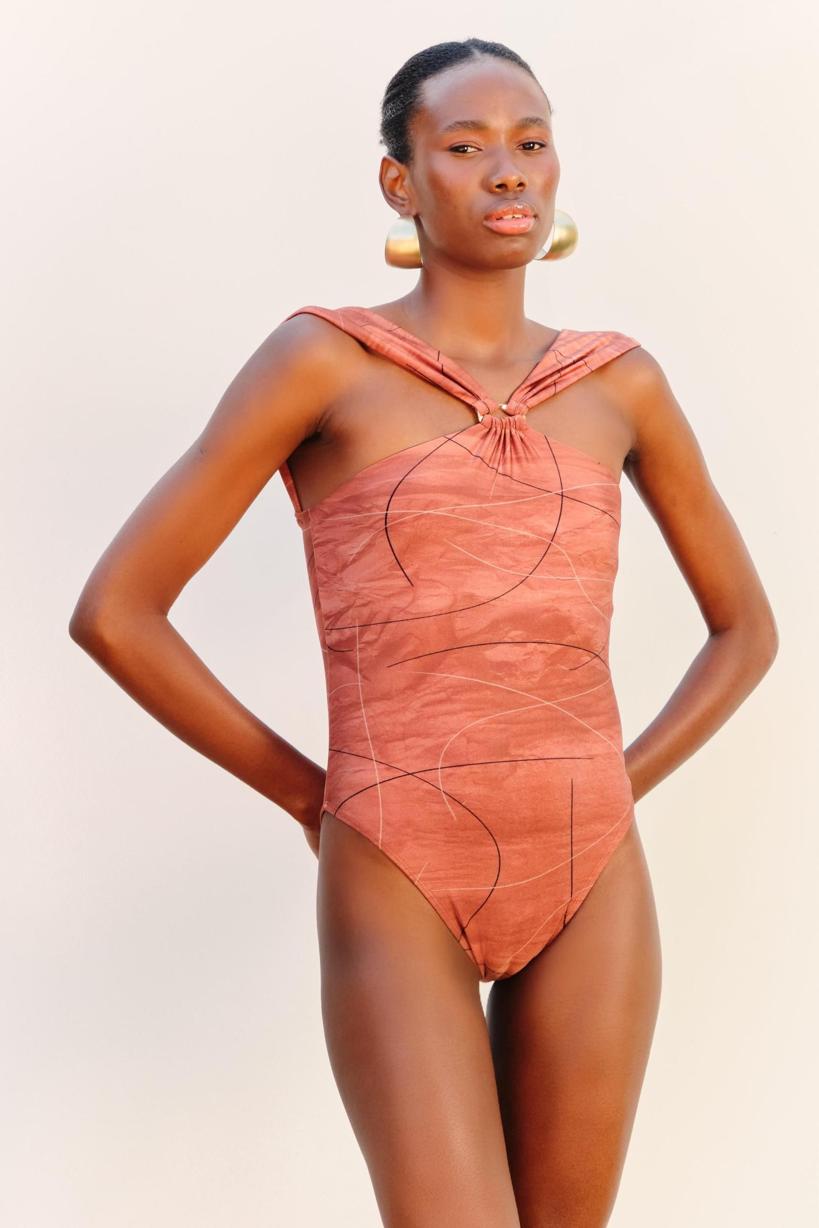 Bañador Roccioso de la firma Soller.