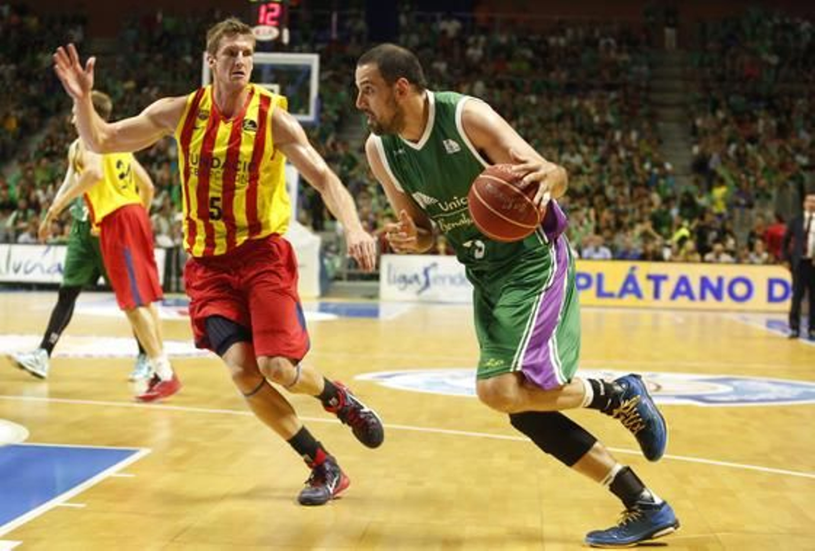 Foto: Javier Albiñana