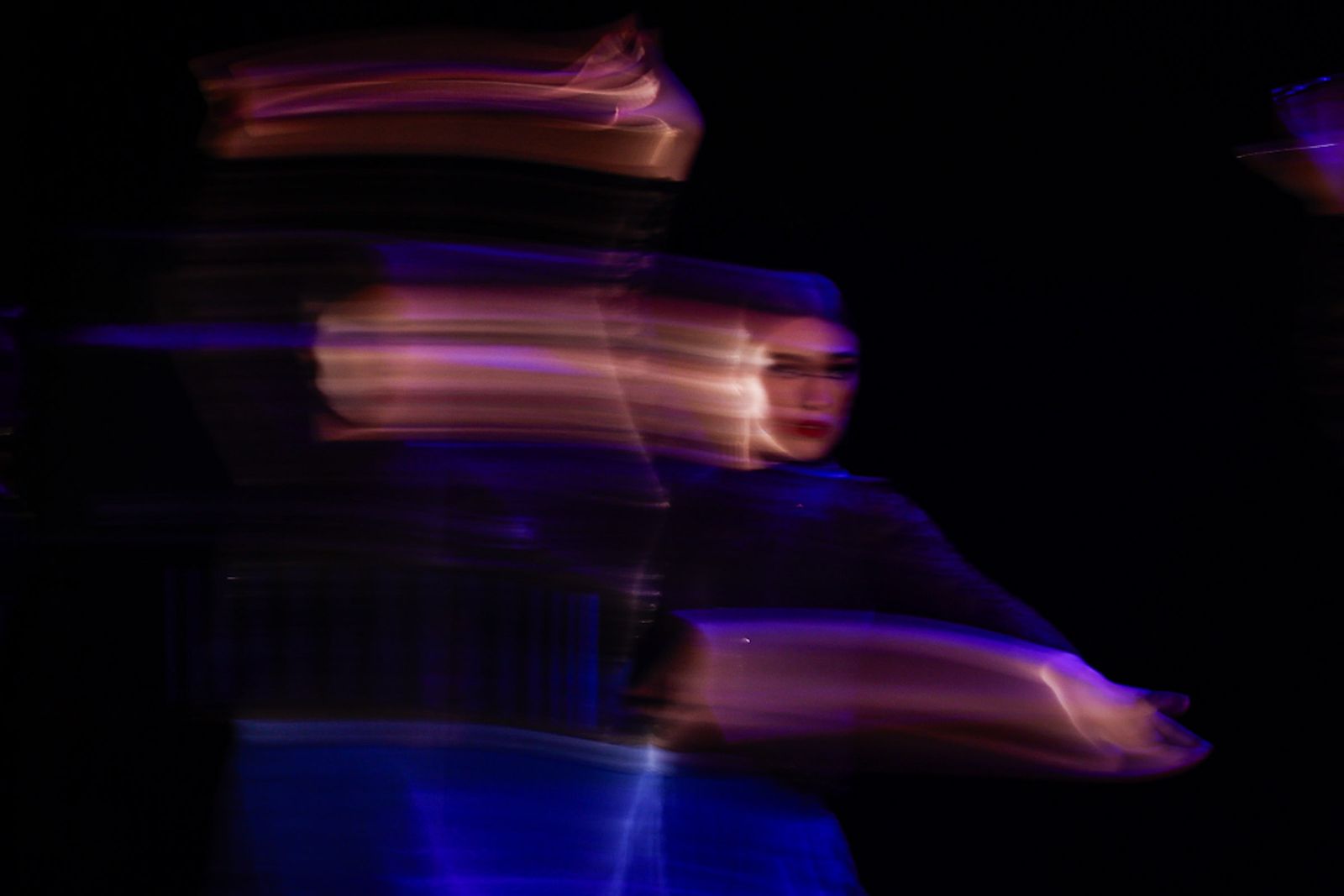 Las mejores imágenes de la Gala Flamenco Talent en el Teatro Alhambra de Granada