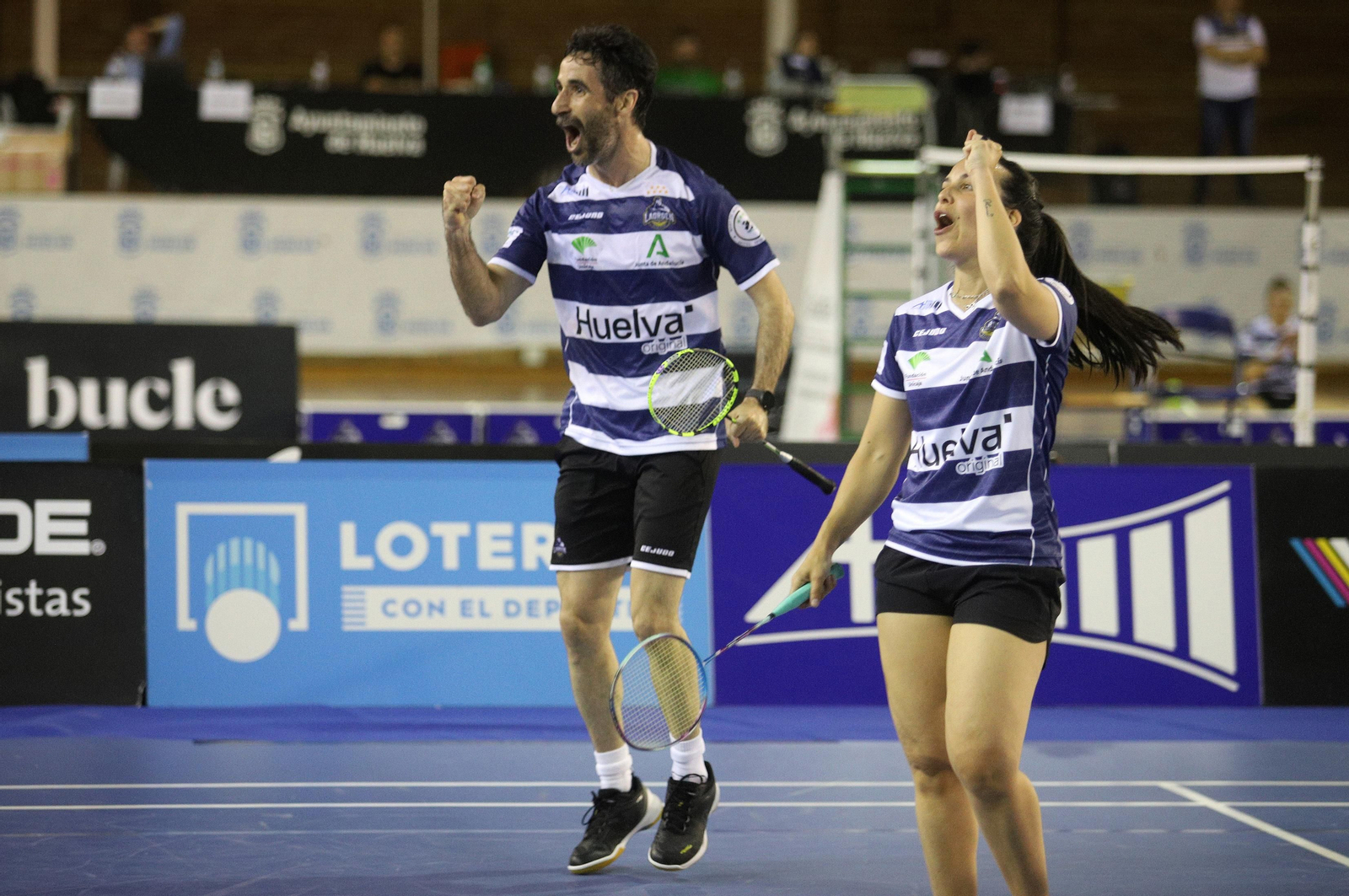 Imágenes del IES La Orden-Rinconada