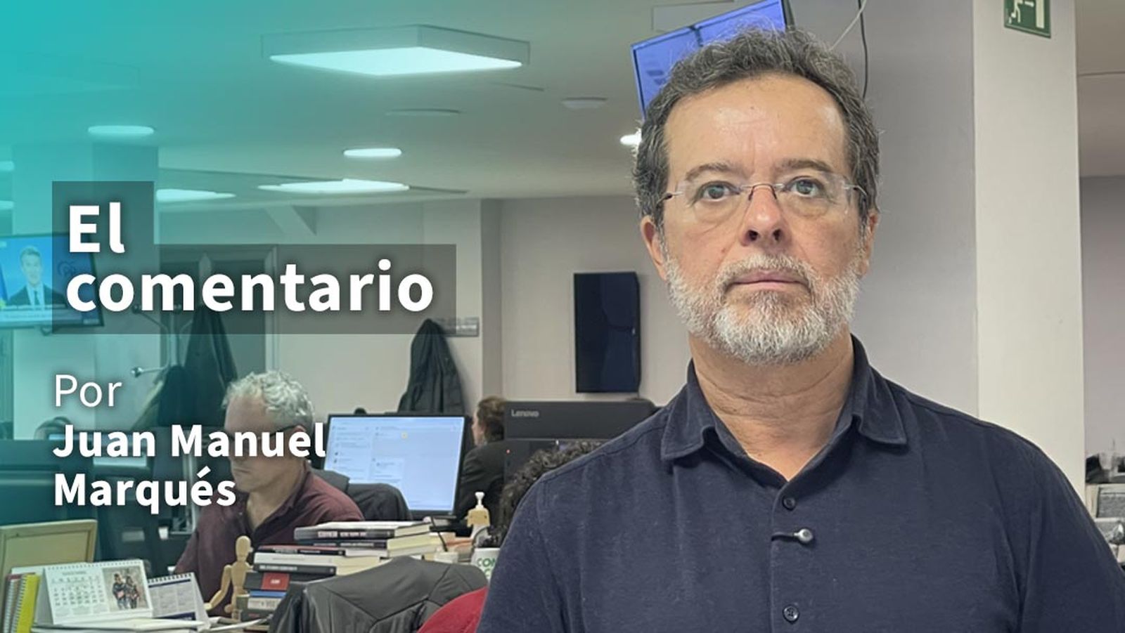 El accidente de Adamuz