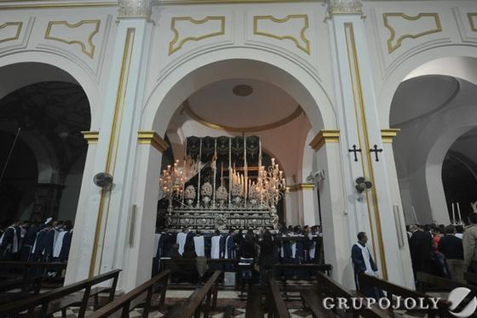 Estrella./ Javier Albiñana