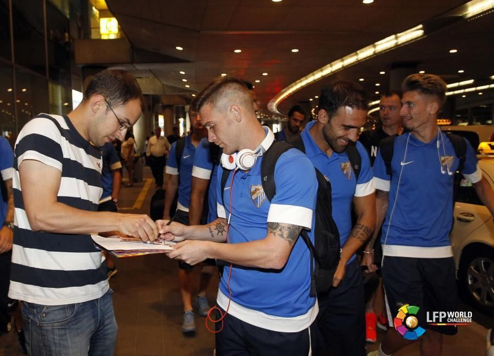 Se retira Vitorino Antunes, el penúltimo superviviente del once de Dortmund