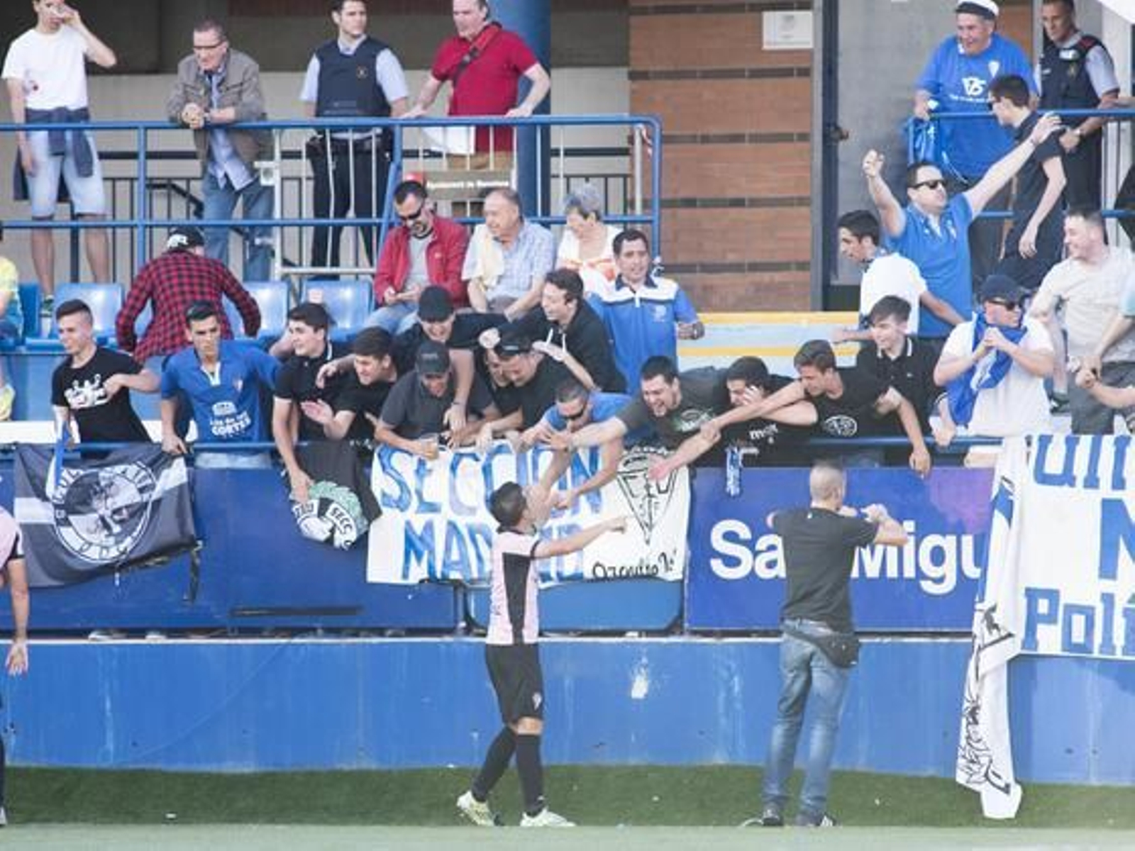 Foto: LOF Foto: LOF