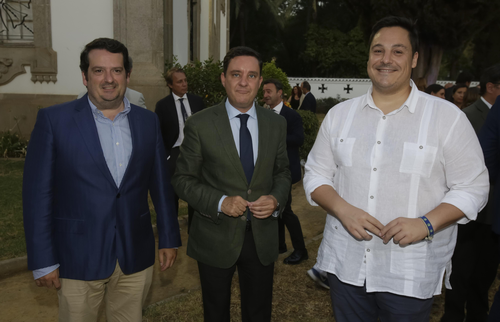 PREMIOS A LA EXCELENCIA DE LAS PYMES ANDALUZAS