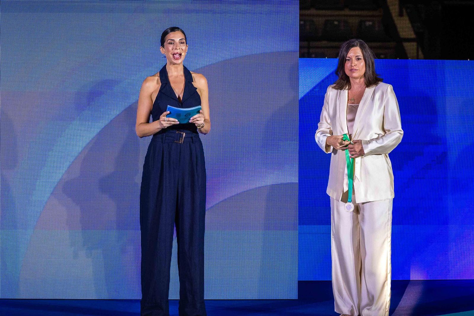 Las imágenes de la Gala del Deporte en San Fernando