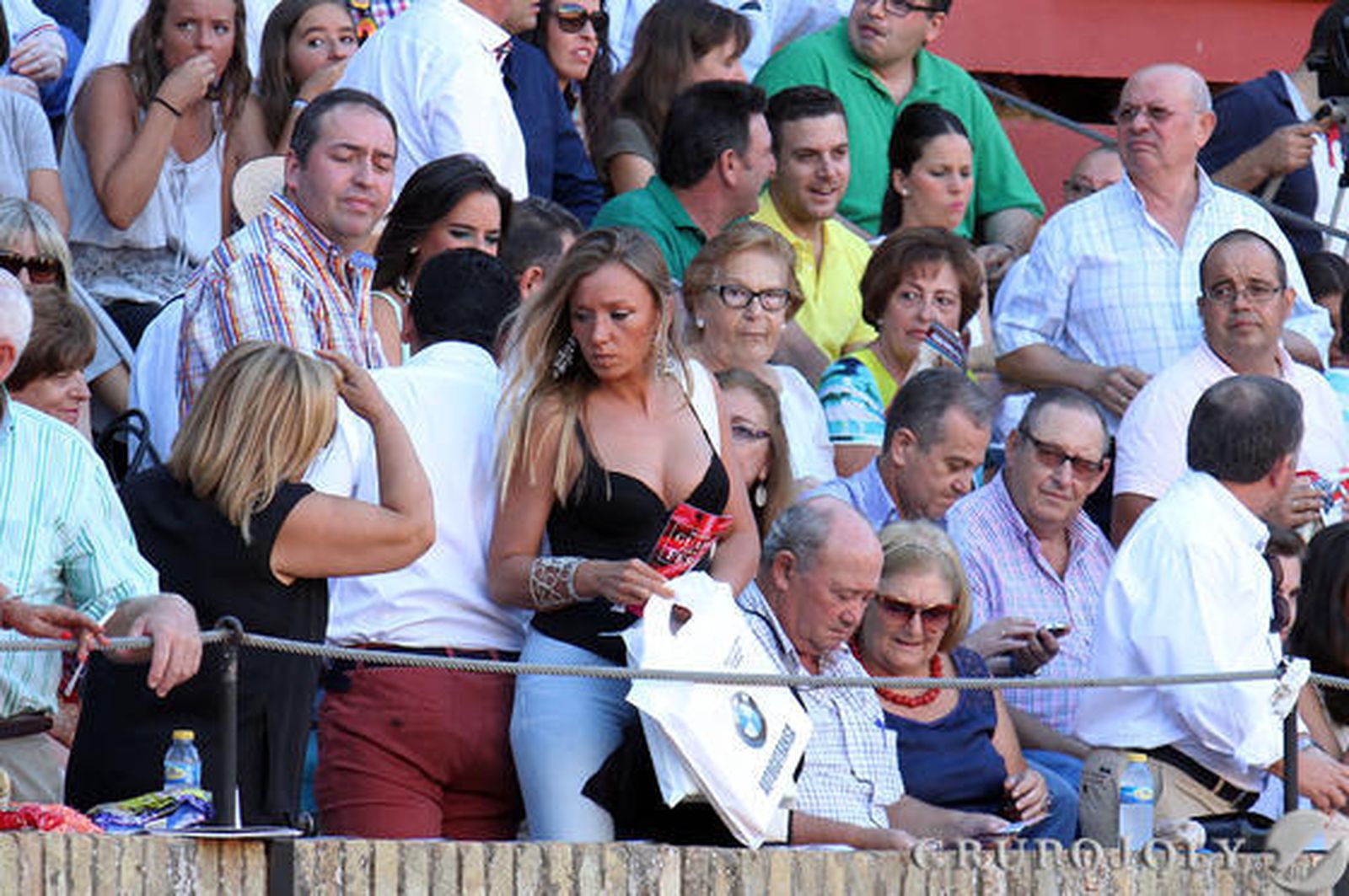 Foto: Alberto Dominguez