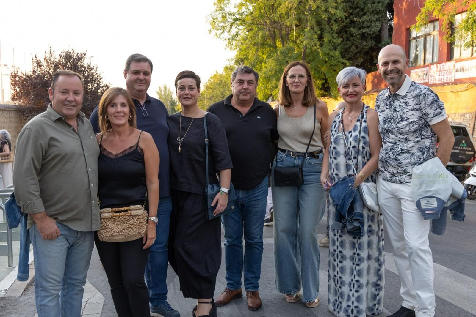 Concierto de Joaquín Sabina en su gira de despedida "Hola y Adiós"