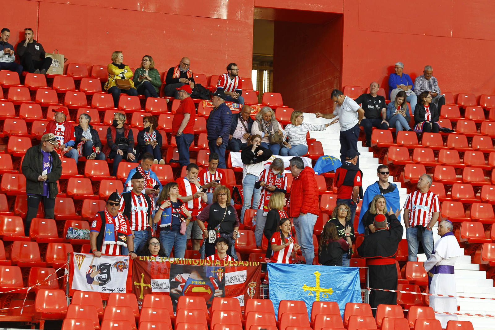 U.D. Almería-Sporting de Gijón