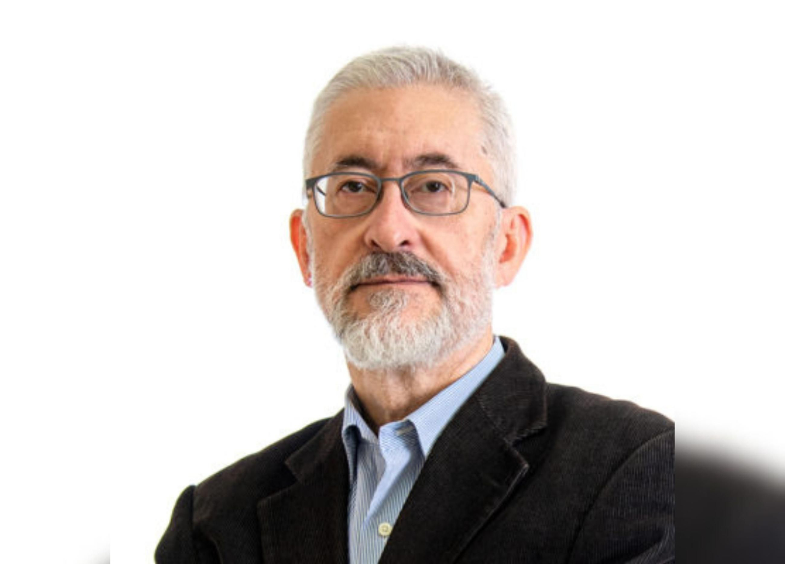 El exconsejero socialista de Economía, Antonio Ávila.