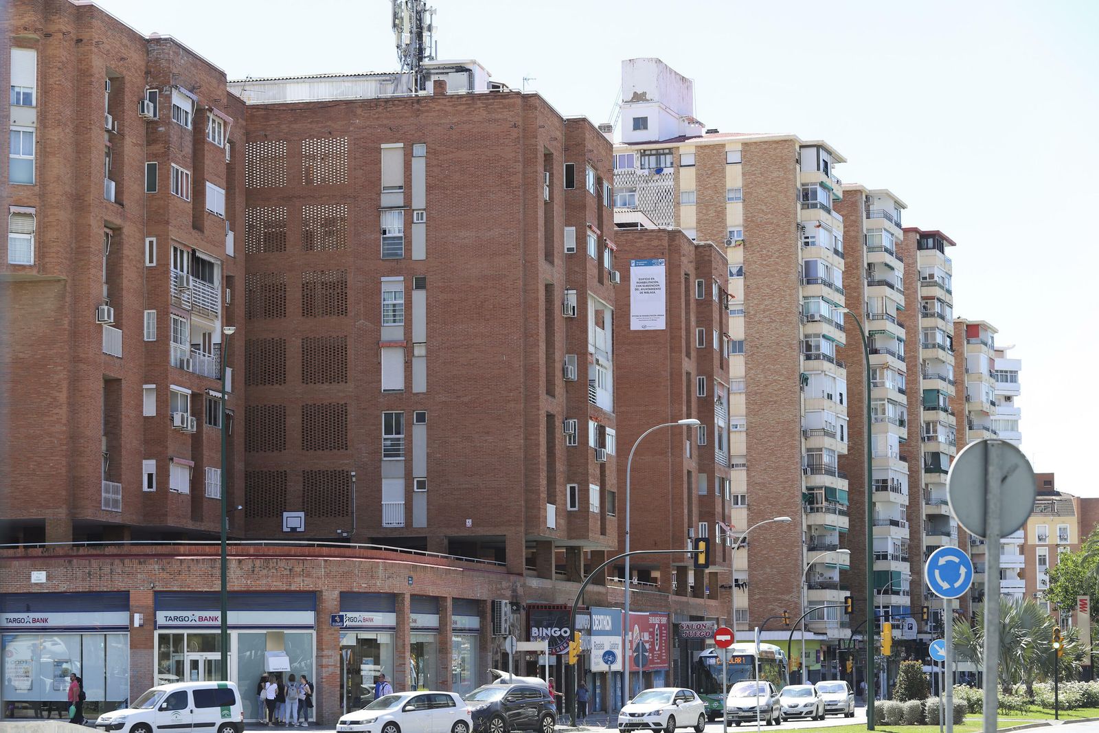 Las fotos del distrito Cruz del Humilladero