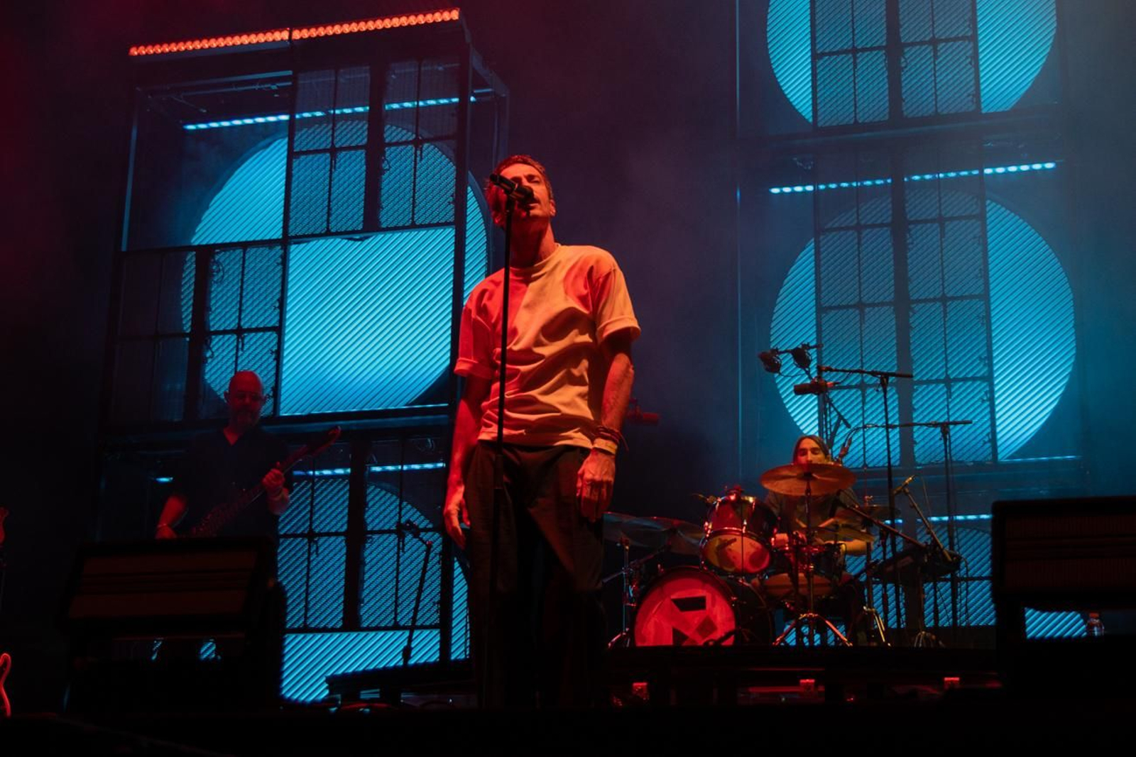 Cientos de jiennenses disfrutaron en el OleoSónica Jaén Music Fest