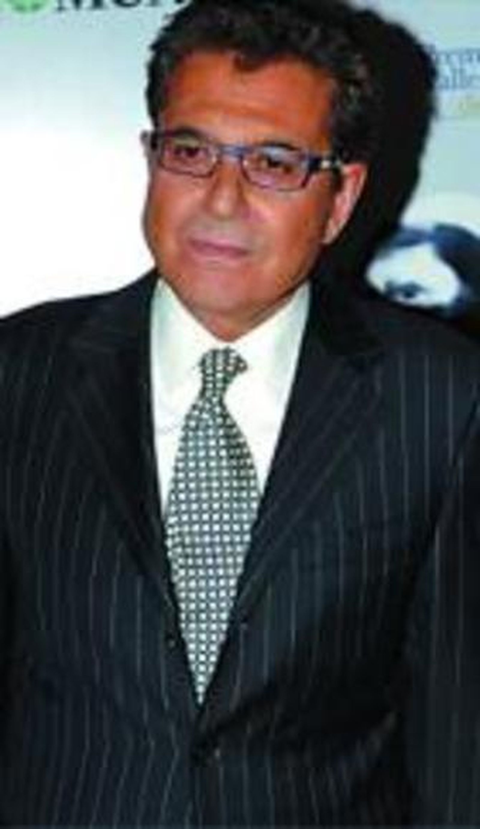 Pajares, sedado para que no pudiera fugarse