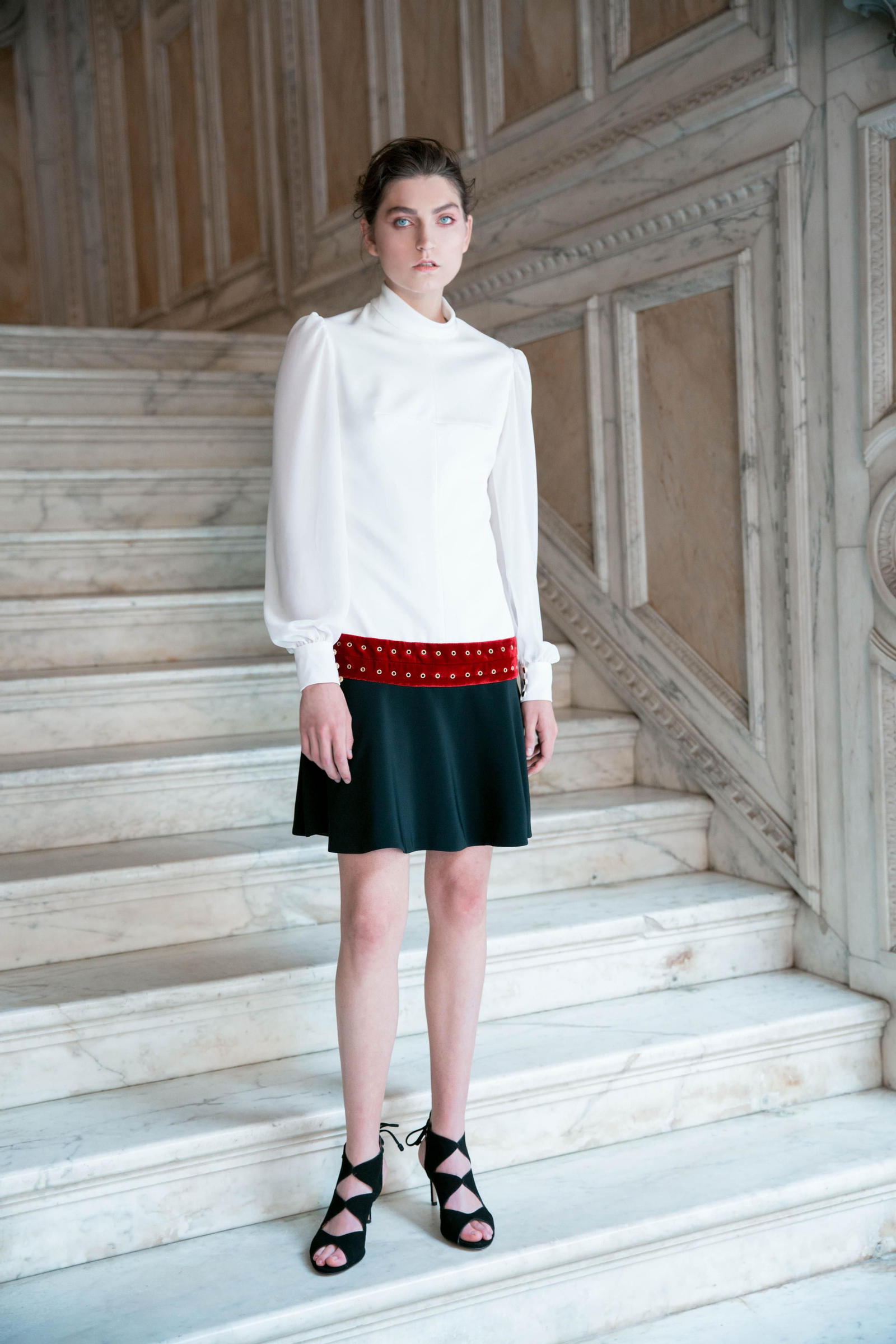 La Peste, la propuesta de Antonio García Estudio