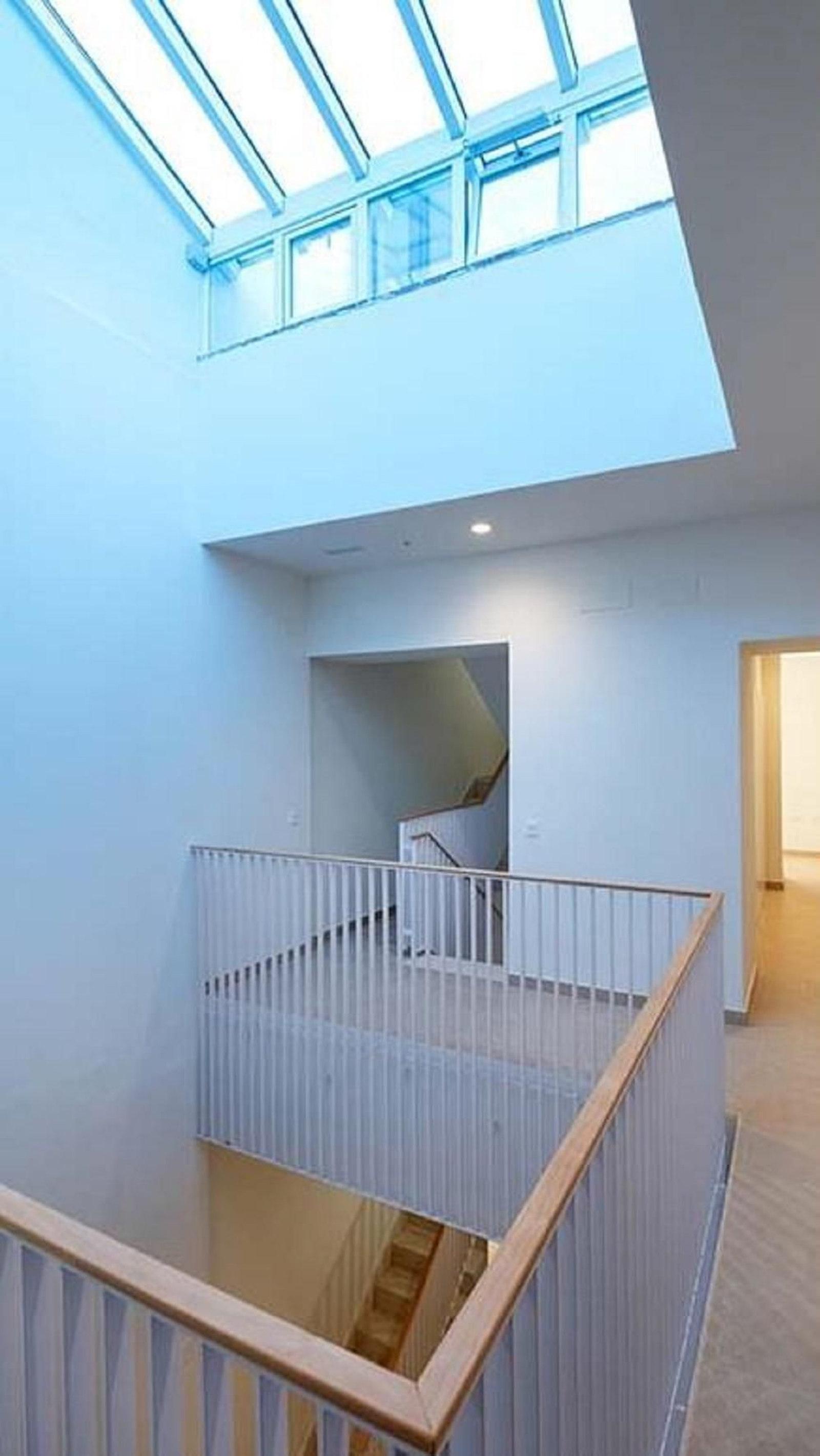 Alojamientos habilitados en La Carraca, en San Fernando