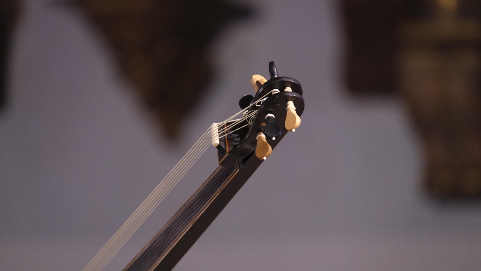 Concierto del grupo Forma Antiqua, en el Festival de Música Renacentista y Barroca de Vélez Blanco-Festimuvb 2023